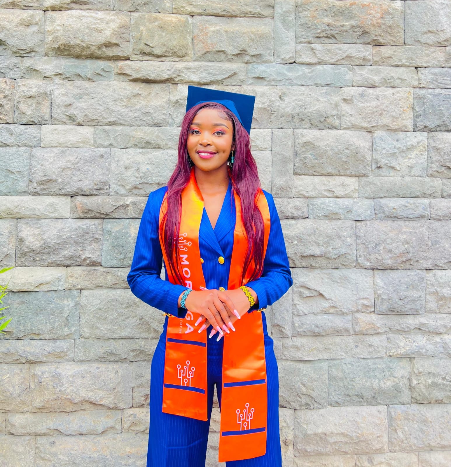 Acinath Onkendi - Head of Design